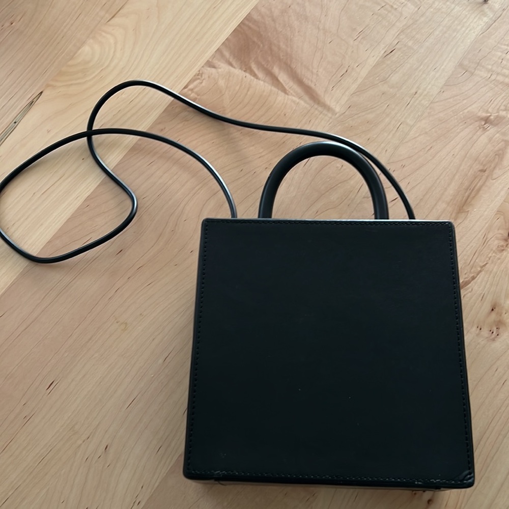 BUILDING BLOCK - Crossbody Bag - Picture 3 of 4